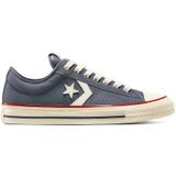 Converse - Star Player 76 OX - Sneakers - Grijs