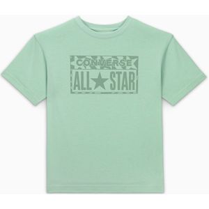 Converse All Star Loose-Fit T-Shirt