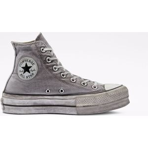 Converse Chuck Taylor All Star Platform Smoked Canvas