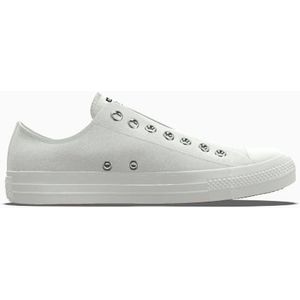 Converse Custom Chuck Taylor All Star Slip By You in Blank Canvas