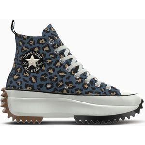 Converse Custom Run Star Hike Platform By You