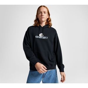 Converse Skull Hoodie