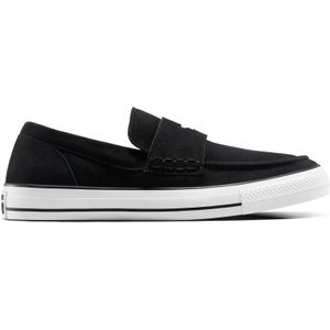 Converse Chuck Taylor All Star Loafer in Black/White, Maat EU 35