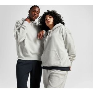 Converse Gold Hoodie met ruime pasvorm