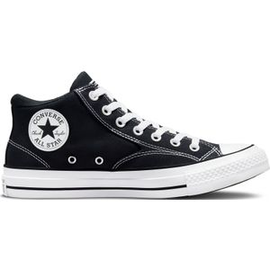 Converse Chuck Taylor All Star Malden Street in Black/White/Black, Maat EU 35
