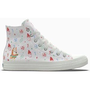 Converse Converse By You x Bluey Chuck Taylor All Star in Bingo Sweater