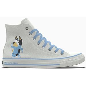 Converse Converse By You x Bluey Chuck Taylor All Star in Bandit