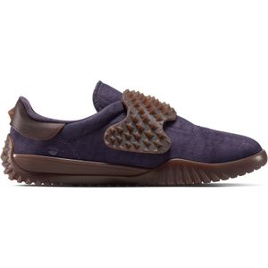 Converse Converse x Chet Lo Run Star Trainer in Night Shade/Chocolate Plum, Maat EU 44