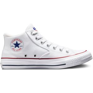 Converse Chuck Taylor All Star Malden Street in White/Red/Blue, Maat EU 50