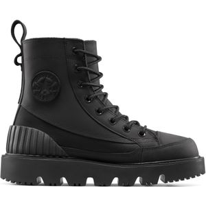 Converse Chuck 70 Rugged Waterproof Boot in Black/Black/Black, Maat EU 44