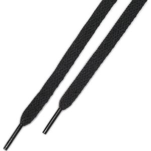 Converse - Low Top Laces - Zwart - 114 cm