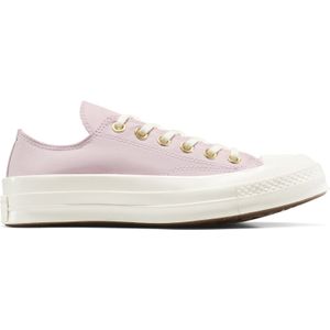 Converse Chuck 70 Gold in Summit Pink/Egret/Gold, Maat EU 44
