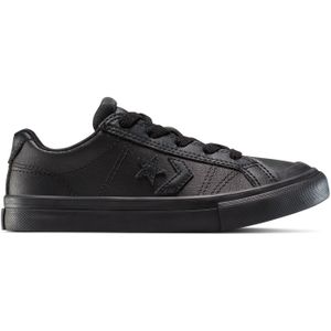 Converse Converse Sport Casual Easy-On in Black/Black/Black, Maat EU 32