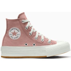 Converse Custom Chuck Taylor All Star EVA Lift Platform By You