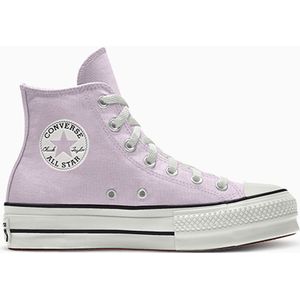 Converse Custom Chuck Taylor All Star Lift Platform Canvas By You