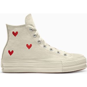 Converse Custom Chuck Taylor All Star Lift Platform Canvas By You