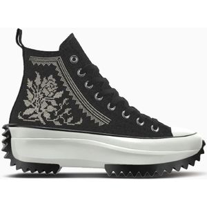 Converse Custom Run Star Hike Platform By You