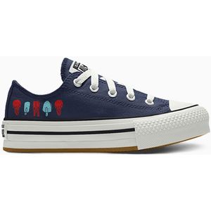 Converse Custom Chuck Taylor All Star EVA Lift Platform By You