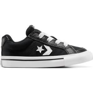 Converse Converse Sport Casual Easy-On in Black/White/Black, Maat EU 26