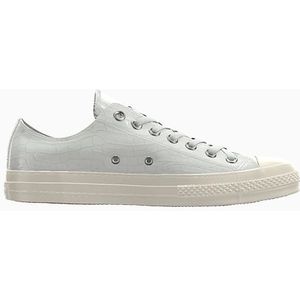 Converse Custom Chuck 70 Leather By You in White