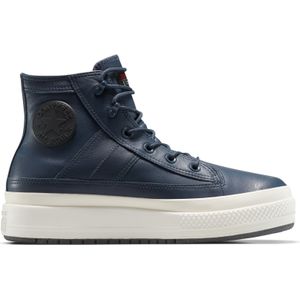Converse Chuck Taylor All Star Equip Waterproof in Navy/Navy/Egret, Maat EU 44