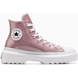 Converse Chuck Taylor All Star Lugged Glitter