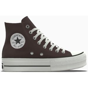 Converse Custom Chuck Taylor All Star Lift Platform Canvas By You