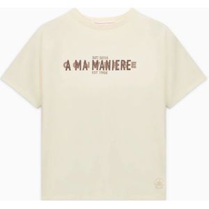 Converse x A Ma Manière Gold Standard T-Shirt