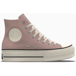 Converse Custom Chuck Taylor All Star Lift Platform Canvas By You