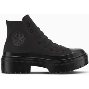 Converse Custom Chuck Taylor All Star Lugged Heel Platform By You