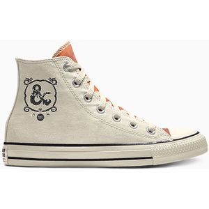Converse Custom Chuck Taylor All Star Dungeons & Dragons High Top By You
