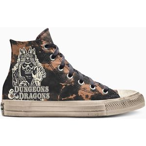 Converse Custom Chuck Taylor All Star Dungeons & Dragons High Top By You