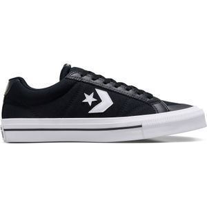 Converse - Sneakers - Zwart - SPORT CASUAL