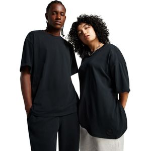 Converse Converse Gold Standard T-Shirt in Converse Black