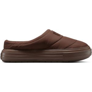 Converse Chuck Taylor All Star Elements Mule in Totally Fudged/Totally Fudged, Maat EU 44