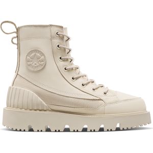 Converse Chuck 70 Rugged Waterproof Boot in Papyrus/Papyrus/Papyrus, Maat EU 44