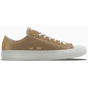 Converse Chuck Taylor All Star Glitter Low Top