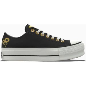 Converse Custom Chuck Taylor All Star Lift Platform Canvas By You