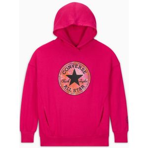 Converse Oversized Chuck Taylor Patch Hoodie