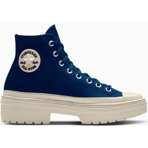 Converse Custom Chuck Taylor All Star Lugged Heel Platform By You