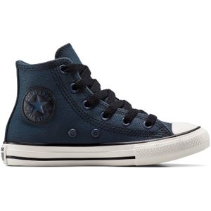 Converse Chuck Taylor All Star Durable in Navy/Black/Egret, Maat EU 32