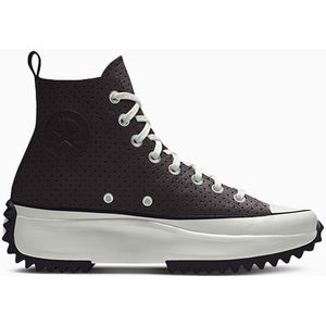 Converse Custom Run Star Hike Platform Leather By You