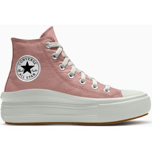 Converse Custom Chuck Taylor All Star Move Platform By You