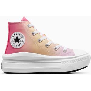 Converse Chuck Taylor All Star Move Platform Bright Ombre