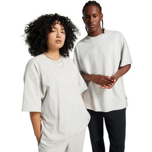 Converse Converse Gold Standard T-Shirt in Light Grey Heather