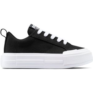 Converse Converse Cruise in Black/White/Black, Maat EU 32