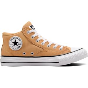 Converse Chuck Taylor All Star Malden Street Canvas & Suede in Sandy Shore/White/Black, Maat EU 35