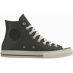 Converse Custom Chuck 70 Leather By You in Utility