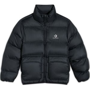 Converse - Gewatteerde Jas - DARK MATTER - Winterjas