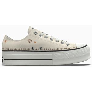 Converse Custom Chuck Taylor All Star Lift Platform Canvas By You